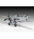 Messerschmitt Bf109G-10 Erla - Revell Scale 1/32