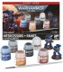 Warhammer 40.000 - Space Marines: Intercessors + Paints