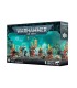 Warhammer 40.000 - Aeldari Fire Dragons