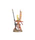 Warhammer 40.000 - Aeldari Fire Dragons