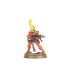 Warhammer 40.000 - Aeldari Fire Dragons