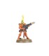 Warhammer 40.000 - Aeldari Fire Dragons