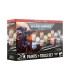 Warhammer 40.000 Paints + Tools Set
