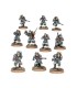 Warhammer 40.000 - Astra Militarium - Death Korps of Krieg
