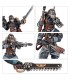 Warhammer 40.000 - Astra Militarium - Death Korps of Krieg