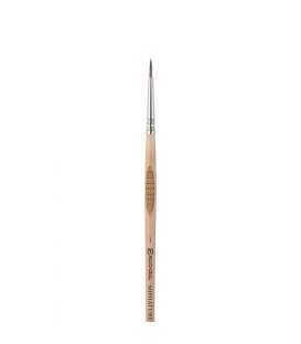 1410 Pinzells Escoda Barroco Fibra Toray Or 5/0
