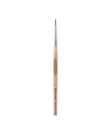 1410 Pennelli Escoda Barroco Fibra Toray Oro 5/0