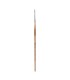 1410 Pinceles Escoda Barroco Fibra Toray Oro 5/0