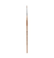 1410 Pinceles Escoda Barroco Fibra Toray Oro 5/0