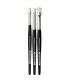 Dry Brush Set 3 pinceles Da Vinci S - M - L