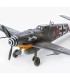 Messerschmitt Bf109G-6/G-2 - JG27" Academy Escala 1/48