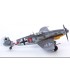 Messerschmitt Bf109G-6/G-2 - JG27" Academy Escala 1/48