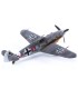 Messerschmitt Bf109G-6/G-2 - JG27" Academy Escala 1/48