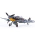 Messerschmitt Bf109G-6/G-2 - JG27" Academy Escala 1/48