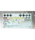 Messerschmitt Bf109G-6/G-2 - JG27" Academy Escala 1/48