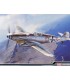 Messerschmitt Bf109G-6/G-2 - JG27" Academy Escala 1/48