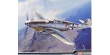 Messerschmitt Bf109G-6/G-2 - JG27" Academy Escala 1/48