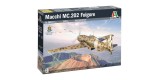 Italeri 2840 Macchi MC.202 Folgore