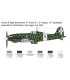 Italeri 2840 Macchi MC.202 Folgore