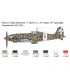 Italeri 2840 Macchi MC.202 Folgore