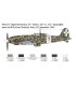 Italeri 2840 Macchi MC.202 Folgore