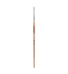 S.1456 Escoda Prado Tame Synthetic Fiber Brush Ultimate Miniature Set