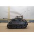 M4A3E8 Sherman "Fury" - Italeri 6529 - Escala 1/35