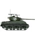 M4A3E8 Sherman "Fury" - Italeri 6529 - Escala 1/35