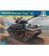 M4A3E8 Sherman "Fury" - Italeri 6529 - Escala 1/35