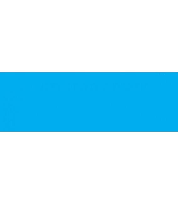 22) 578 Blau cel (cian) aquarel.la liquida Ecoline 30 ml.