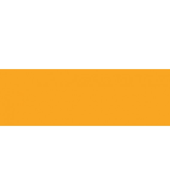 07) 202 Dark yellow liquid water colour Ecoline 30 ml.