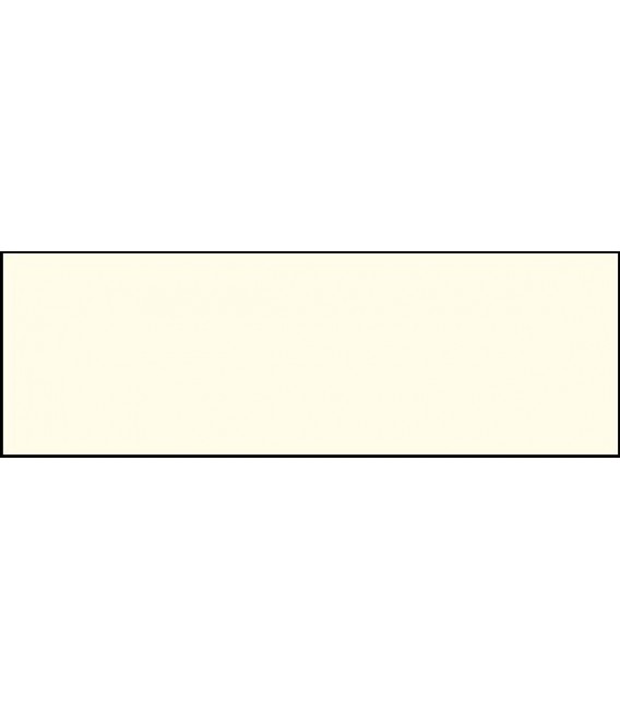 01) 100 Blanc aquarel.la liquida Ecoline 30 ml.