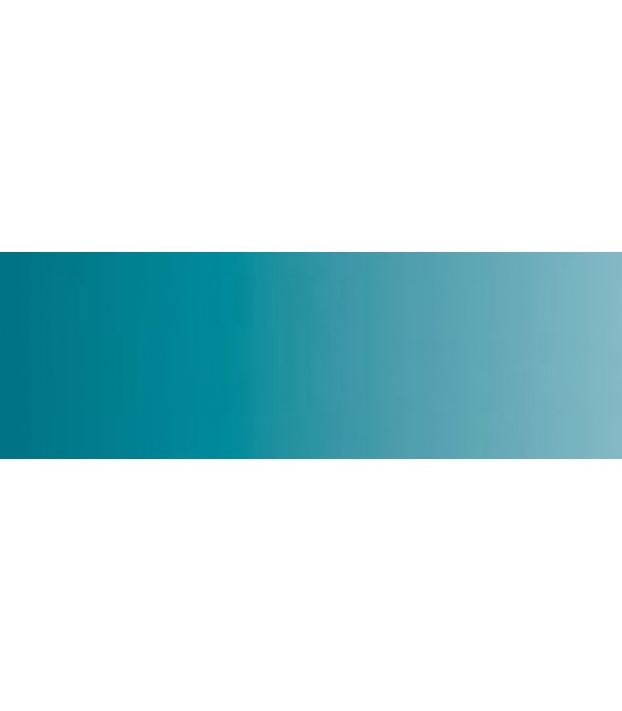 450 Turquoise liquid water colour Vallejo 32 ml.
