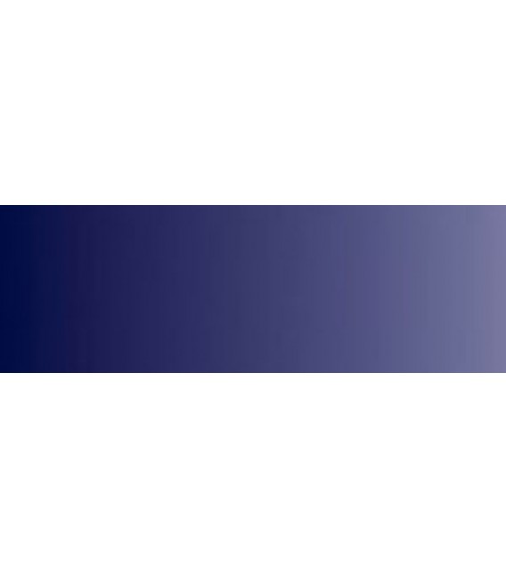 330 Navy blue liquid water colour Vallejo 32 ml.