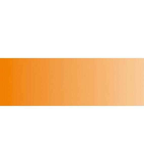 150 Naranja acuarela liquida Vallejo 32 ml.