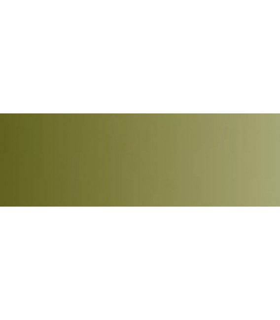 570 Olive green liquid water colour Vallejo 32 ml.