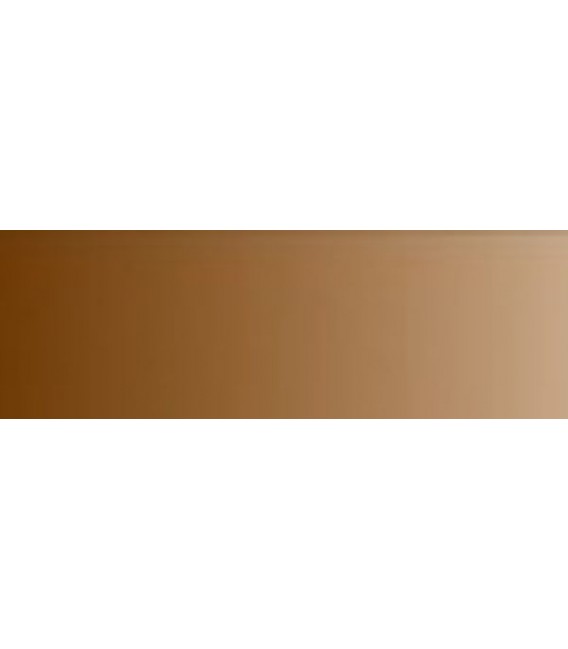 650 Marron intenso acuarela liquida Vallejo 32 ml.