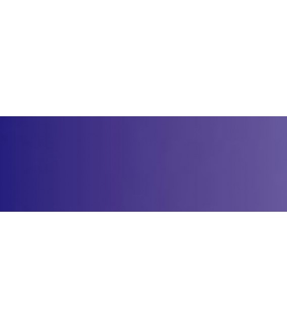 460 Indigo blue liquid water colour Vallejo 32 ml.