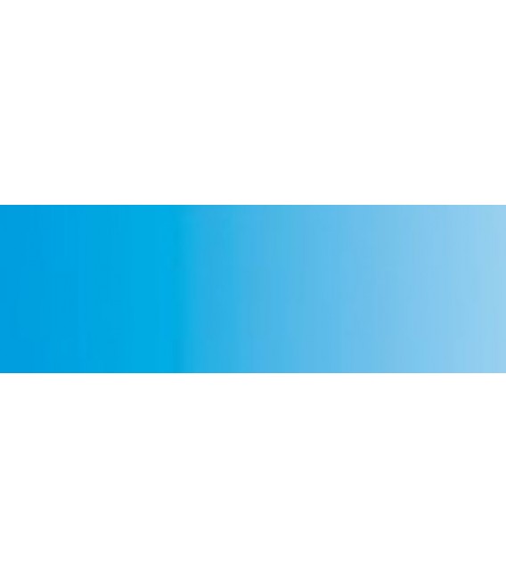 430 Cerulean blue liquid water colour Vallejo 32 ml.