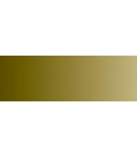 580 Gold olive liquid water colour Vallejo 32 ml.