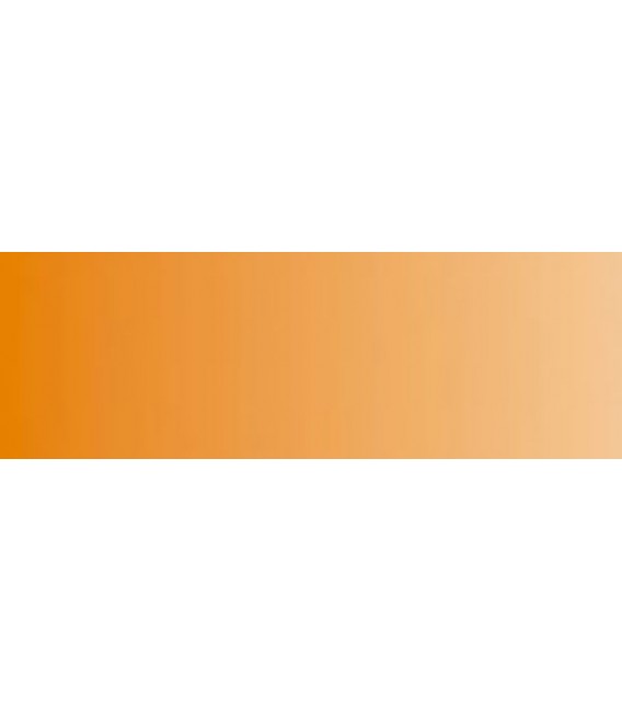 670 Orange brown liquid water colour Vallejo 32 ml.