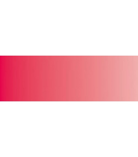 240 Rojo rosa acuarela liquida Vallejo 32 ml.