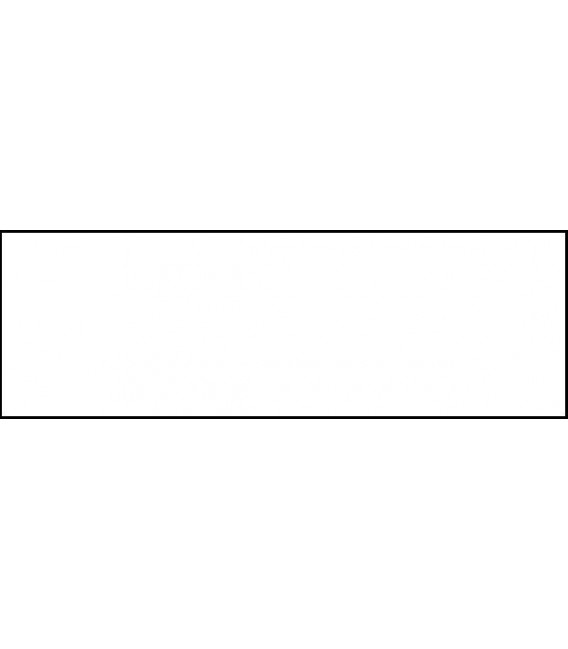 01) 108 Chinese White watercolor tube Van Gogh.