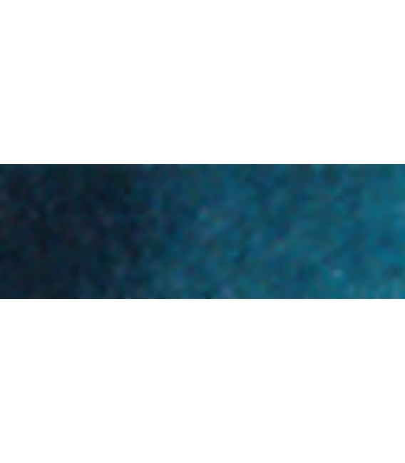 22) 533 Indigo aquarel.la tub Van Gogh.