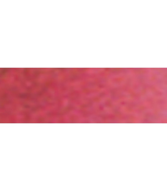 12) 327 Madder lake light watercolor tube Van Gogh.