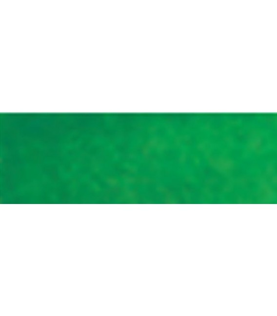 26) 662 Verde permanente acuarela tubo Van Gogh.