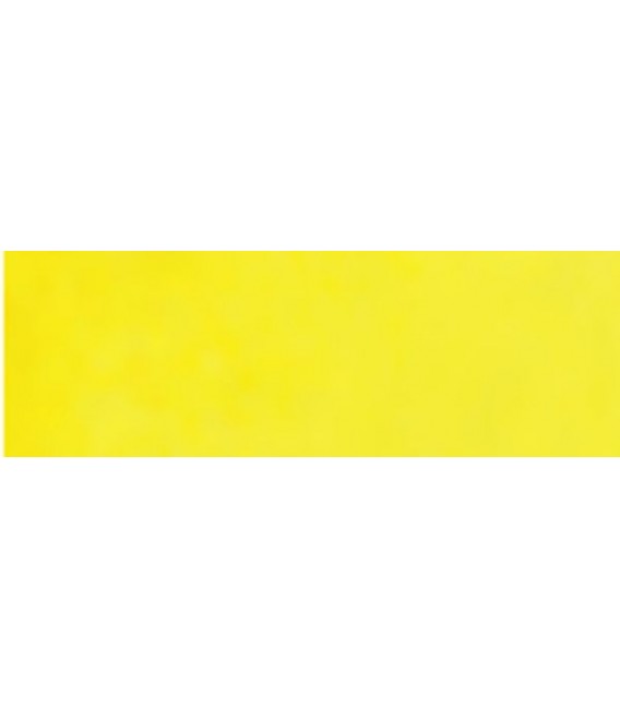 02) 254 Permanent lemon yellow watercolor tube Van Gogh.