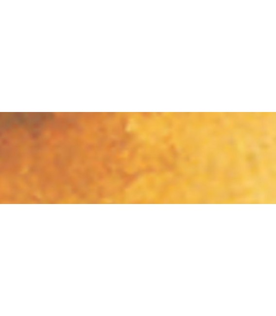 31) 227 Ocre amarillo acuarela pastilla Van Gogh.