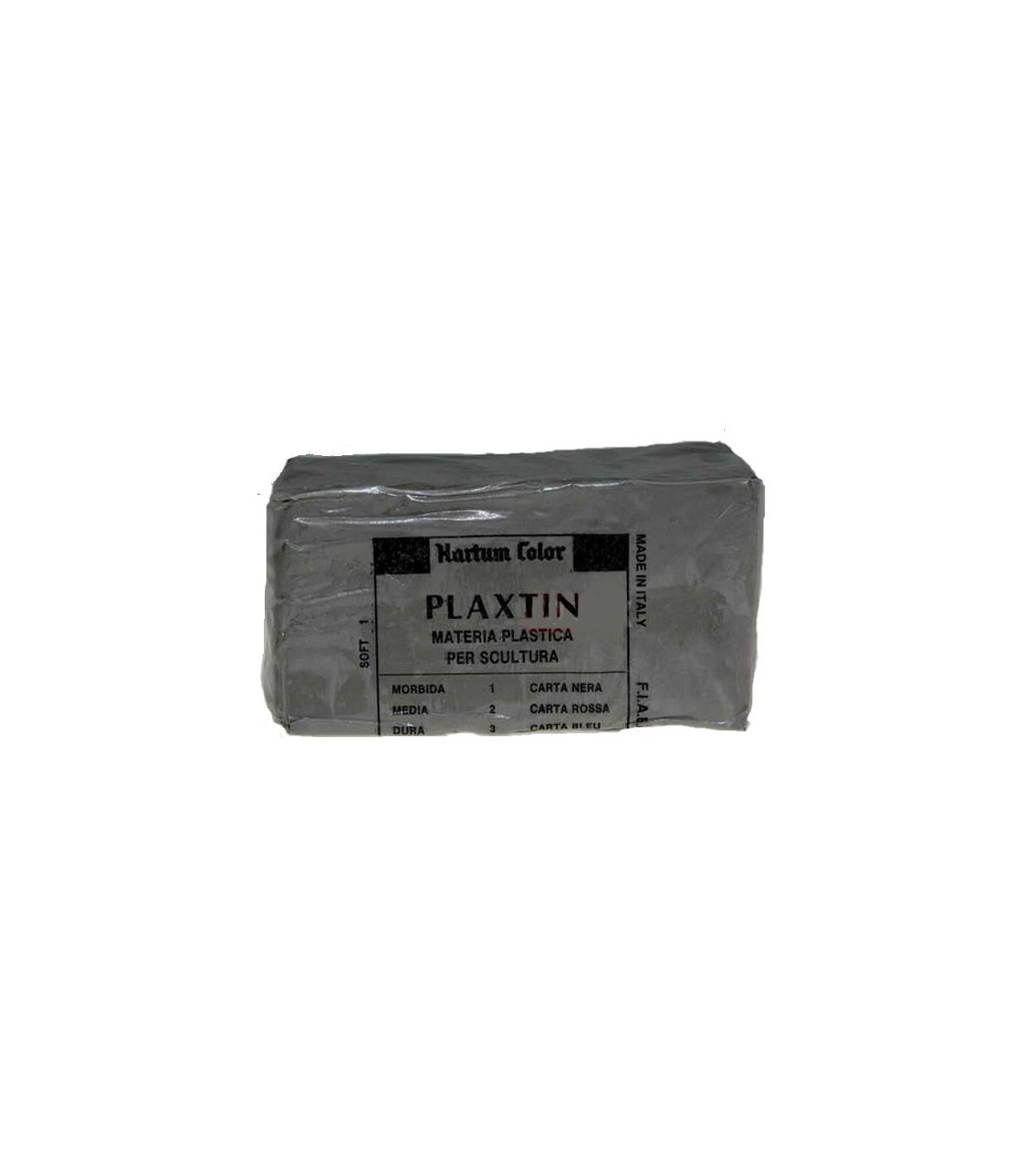 plaxtin modelling clay