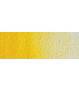 04) 109 Cadmium yellow hue watercolor pan Cotman.